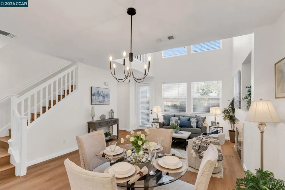 38540 Ginsberg Terrace Fremont, CA 94536