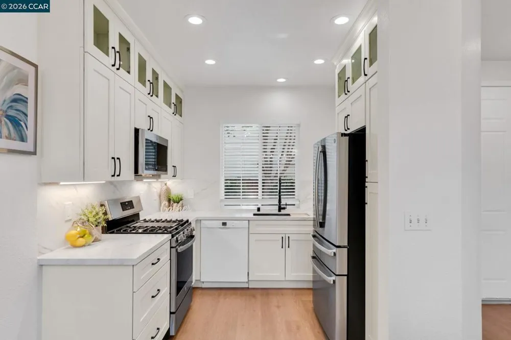 38540 Ginsberg Terrace Fremont, CA 94536
