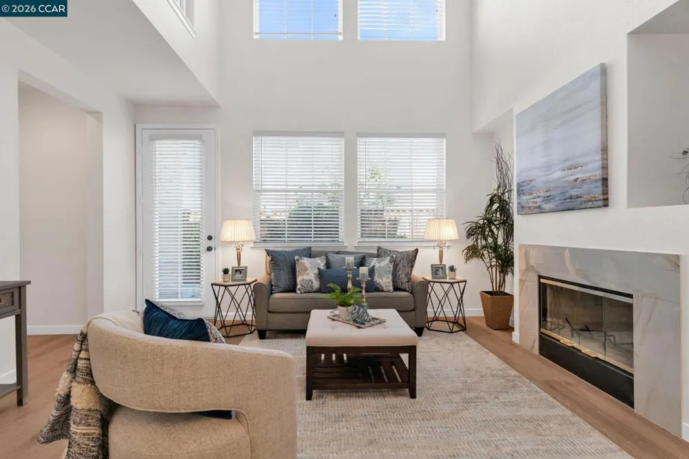38540 Ginsberg Terrace Fremont, CA 94536
