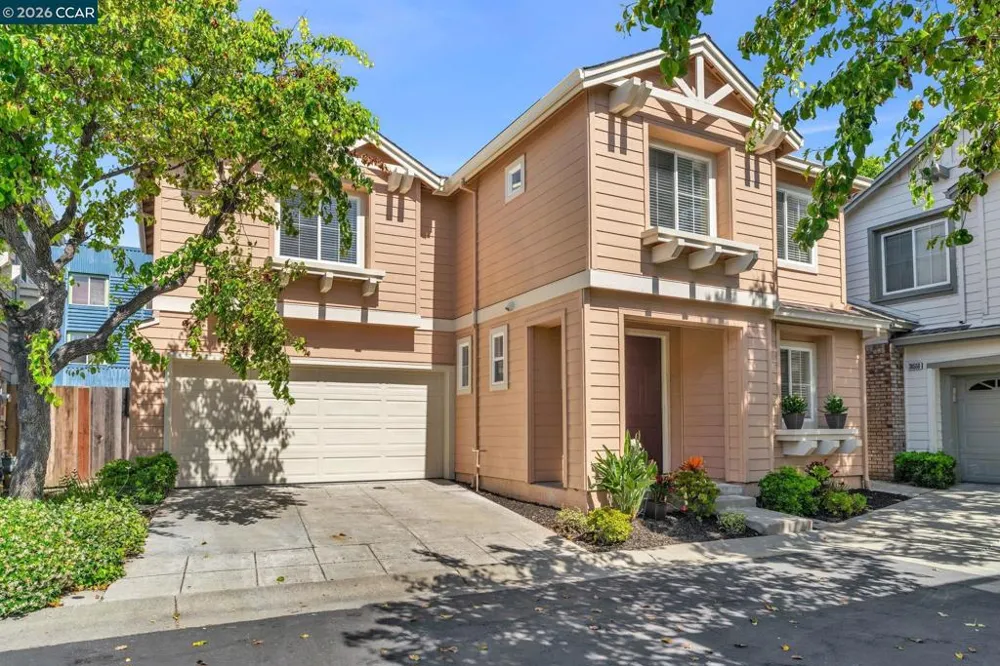 38540 Ginsberg Terrace Fremont, CA 94536