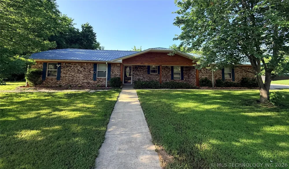 5202 Pheasant Run Road Durant, OK 74701