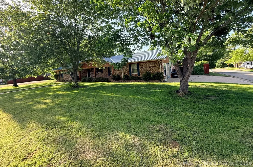 5202 Pheasant Run Road Durant, OK 74701