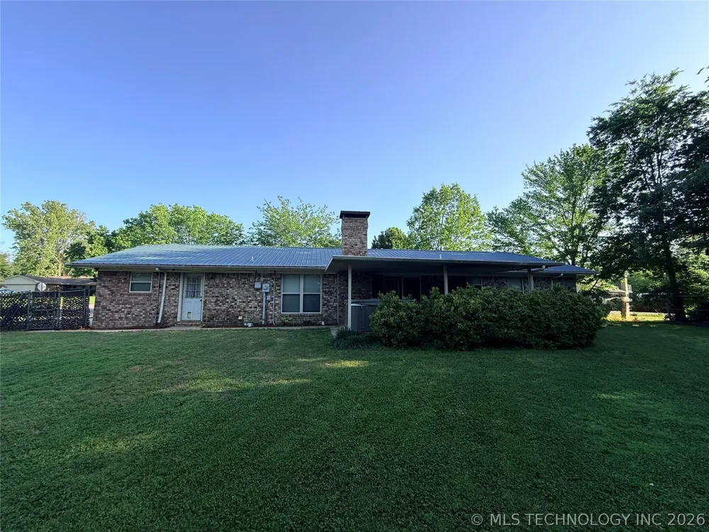 5202 Pheasant Run Road Durant, OK 74701
