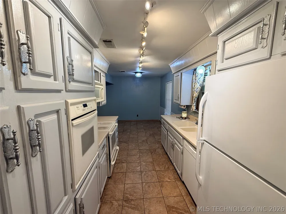 5202 Pheasant Run Road Durant, OK 74701
