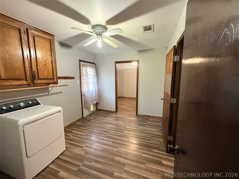 5202 Pheasant Run Road Durant, OK 74701