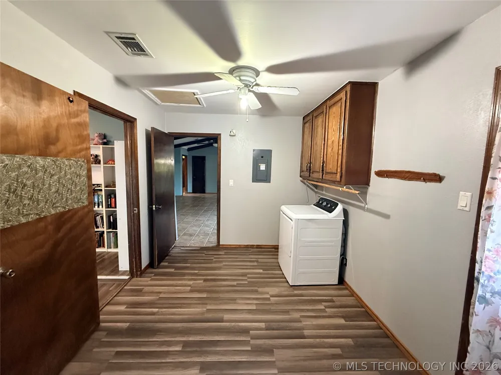 5202 Pheasant Run Road Durant, OK 74701