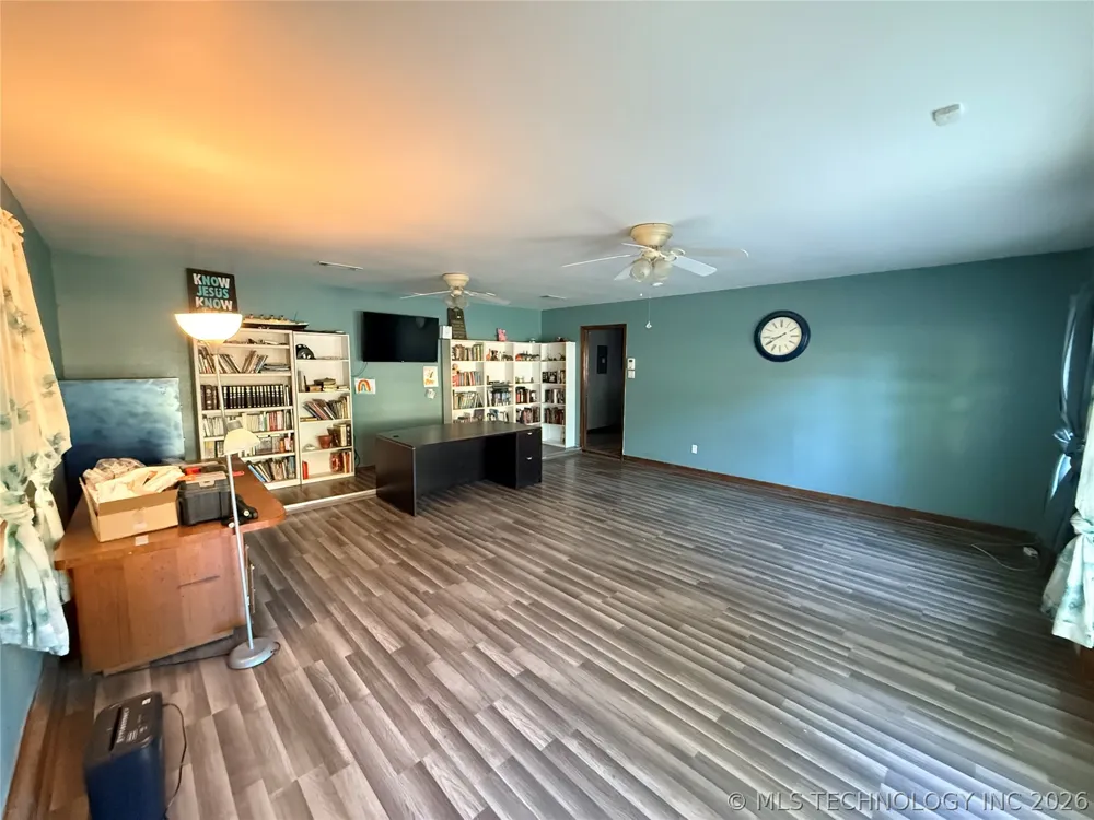 5202 Pheasant Run Road Durant, OK 74701