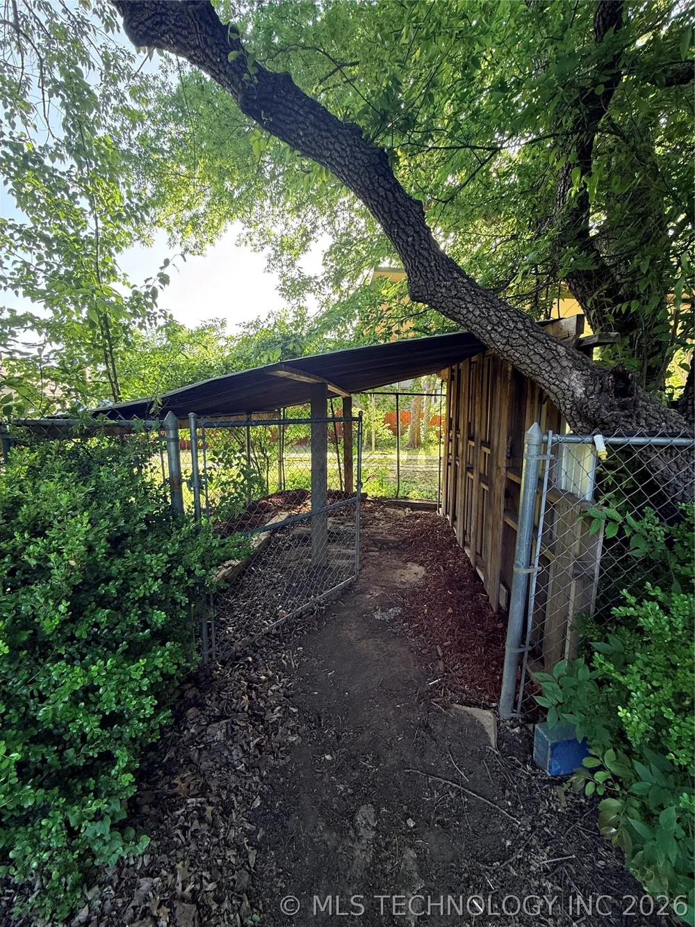 5202 Pheasant Run Road Durant, OK 74701
