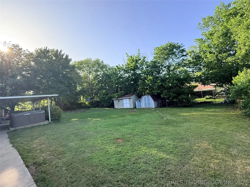 5202 Pheasant Run Road Durant, OK 74701