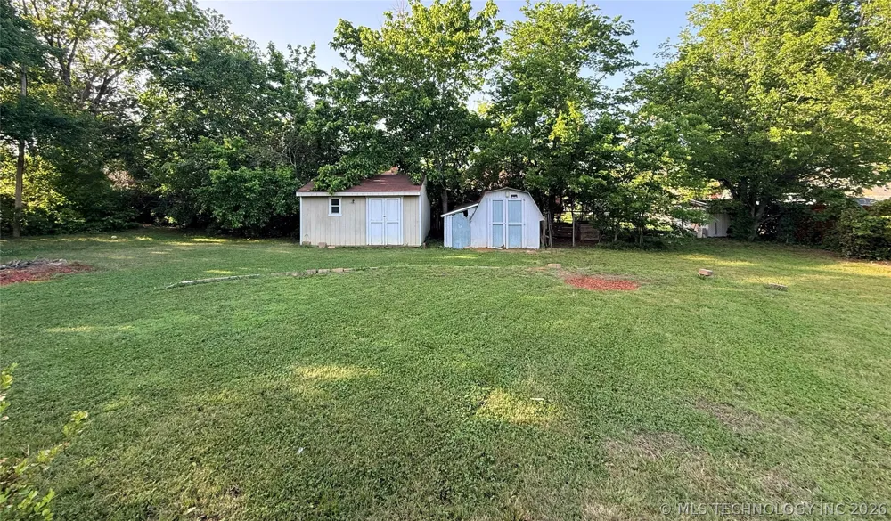 5202 Pheasant Run Road Durant, OK 74701