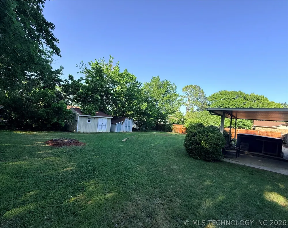 5202 Pheasant Run Road Durant, OK 74701