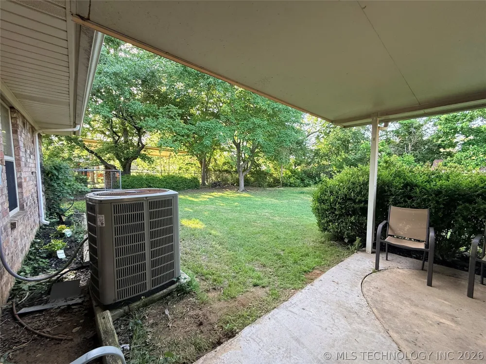 5202 Pheasant Run Road Durant, OK 74701