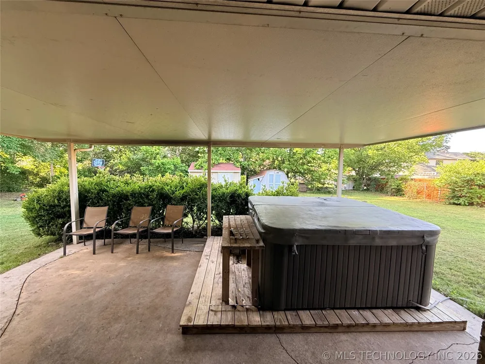 5202 Pheasant Run Road Durant, OK 74701