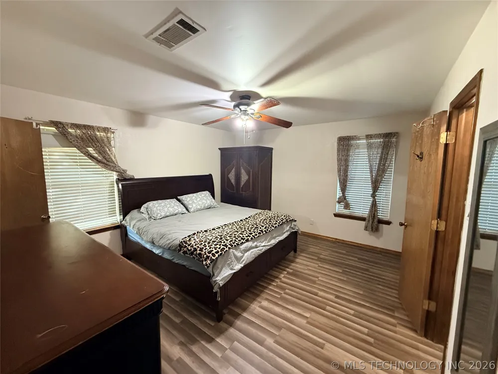5202 Pheasant Run Road Durant, OK 74701