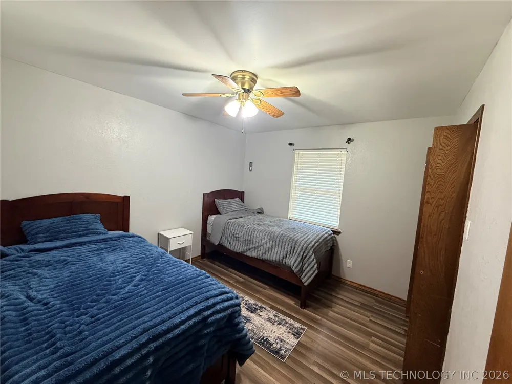5202 Pheasant Run Road Durant, OK 74701