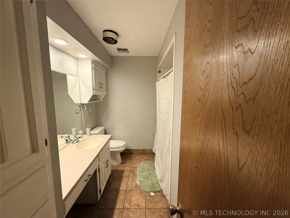 5202 Pheasant Run Road Durant, OK 74701