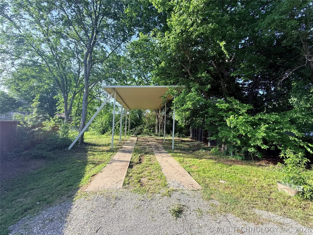 5202 Pheasant Run Road Durant, OK 74701