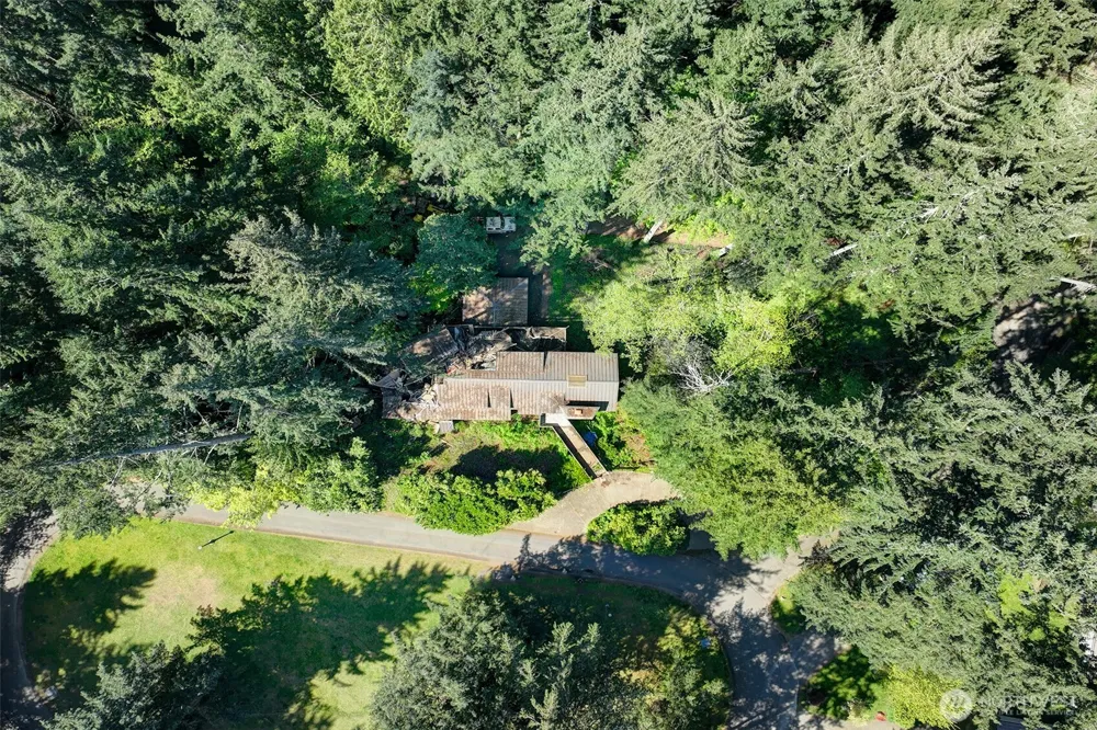 3815 131st Avenue NE Bellevue, WA 98005