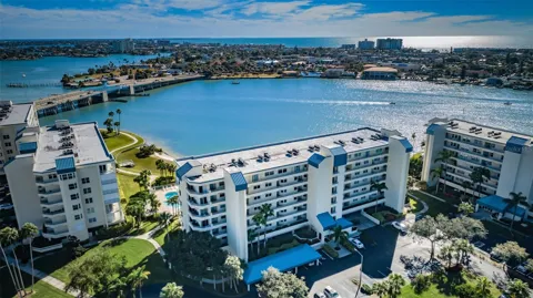 7882 SAILBOAT KEY BOULEVARD S #605