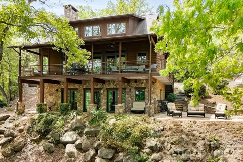 1329 Berry Hill Drive