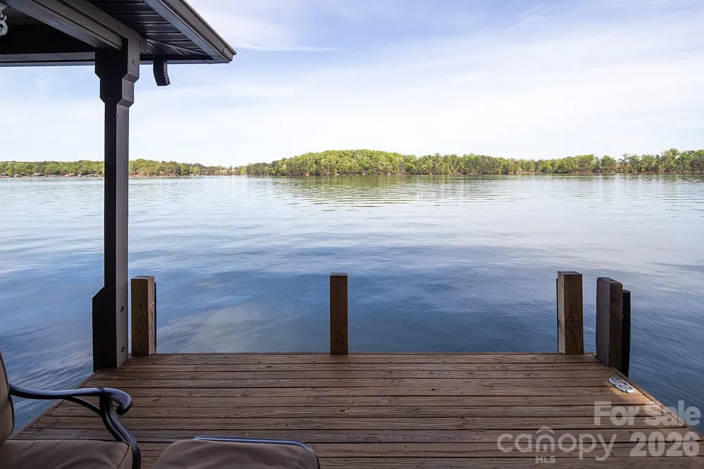 1329 Berry Hill Drive Norwood, NC 28128