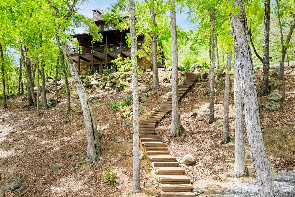 1329 Berry Hill Drive Norwood, NC 28128