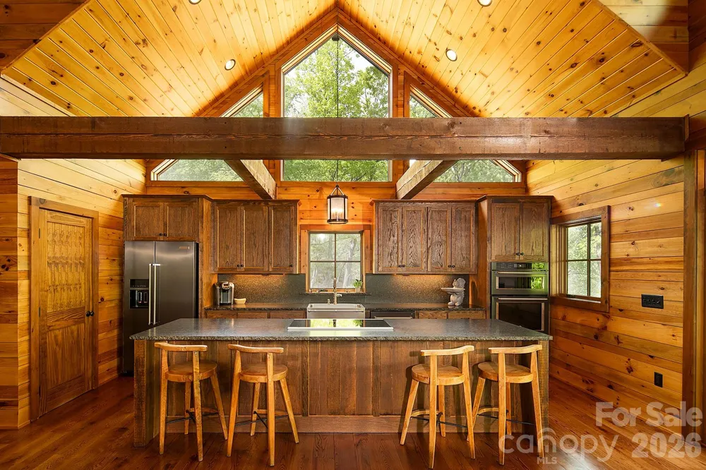 1329 Berry Hill Drive Norwood, NC 28128