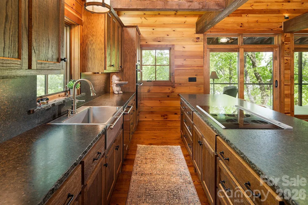 1329 Berry Hill Drive Norwood, NC 28128