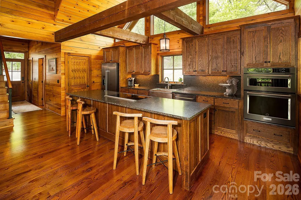 1329 Berry Hill Drive Norwood, NC 28128