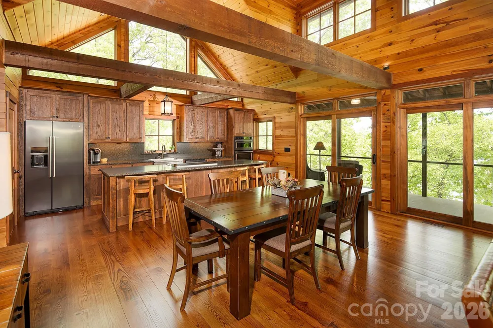 1329 Berry Hill Drive Norwood, NC 28128