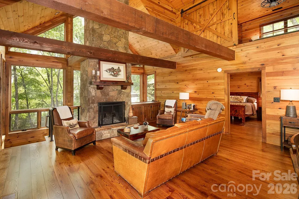1329 Berry Hill Drive Norwood, NC 28128