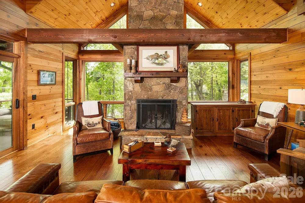 1329 Berry Hill Drive Norwood, NC 28128