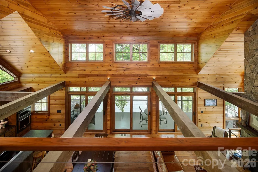 1329 Berry Hill Drive Norwood, NC 28128