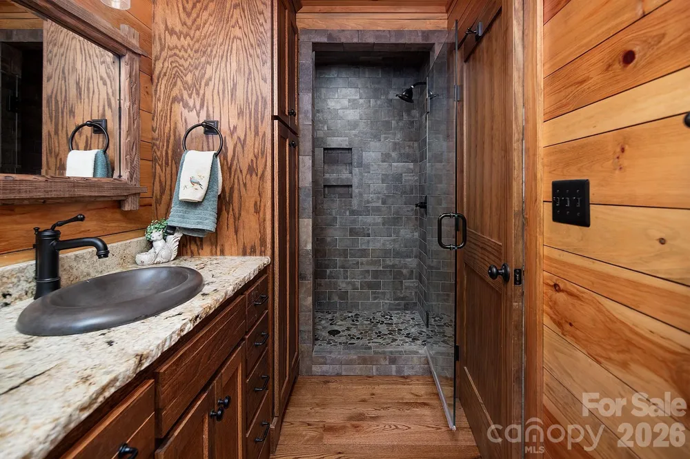 1329 Berry Hill Drive Norwood, NC 28128