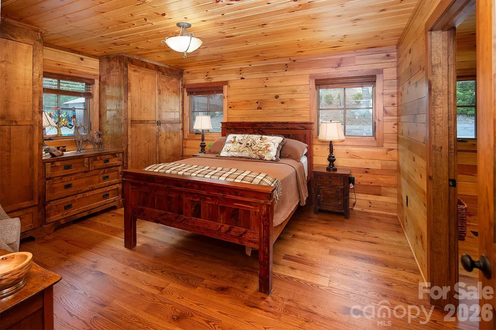 1329 Berry Hill Drive Norwood, NC 28128