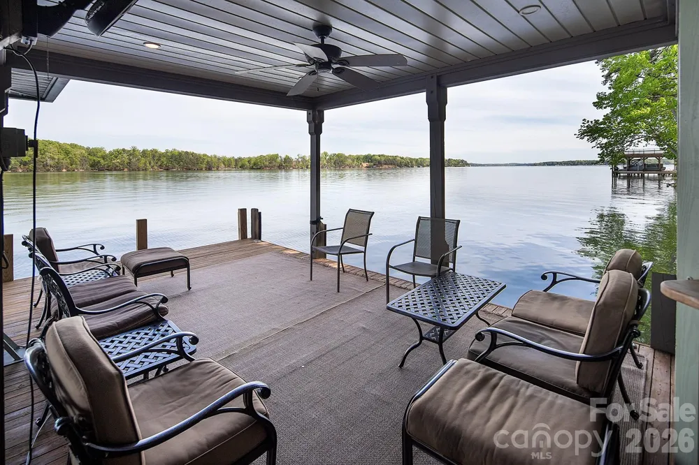 1329 Berry Hill Drive Norwood, NC 28128