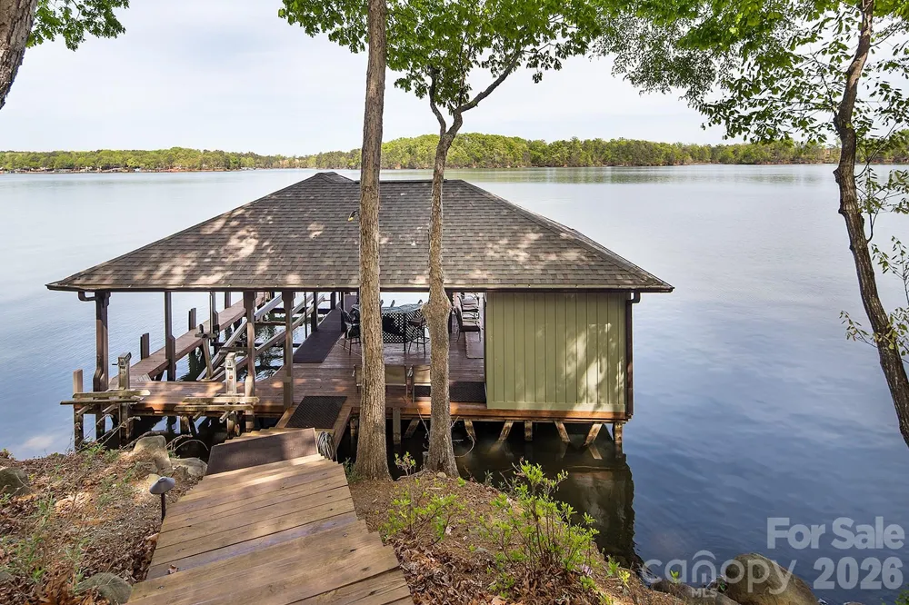 1329 Berry Hill Drive Norwood, NC 28128