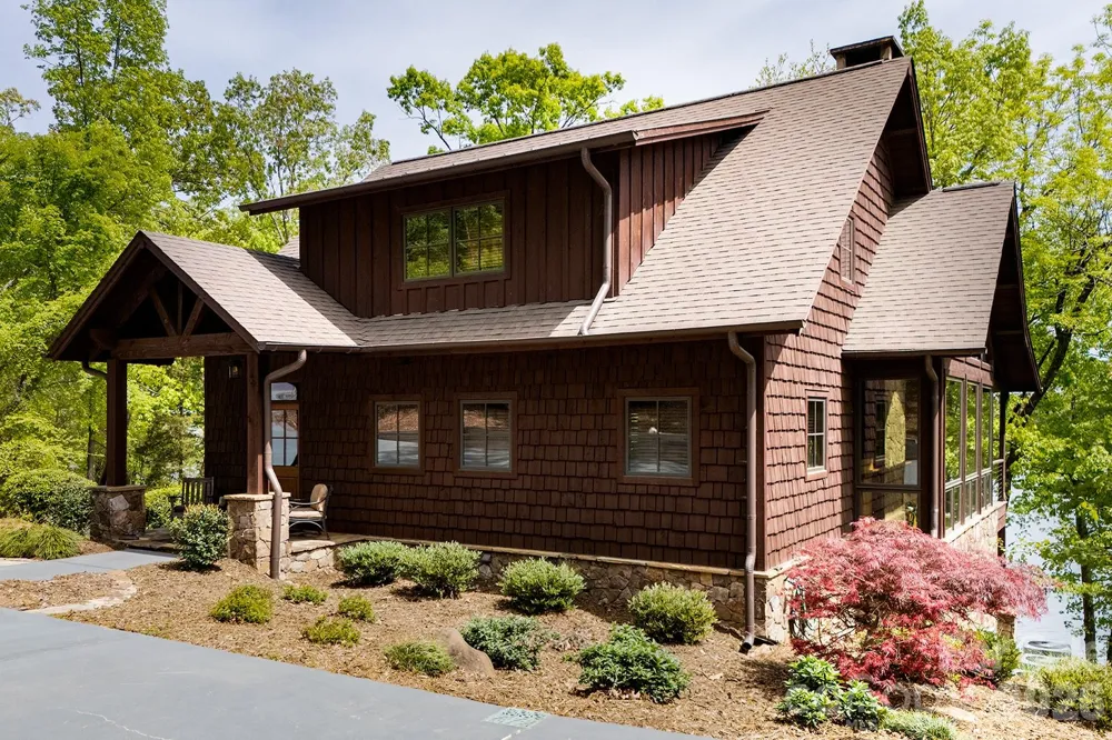 1329 Berry Hill Drive Norwood, NC 28128