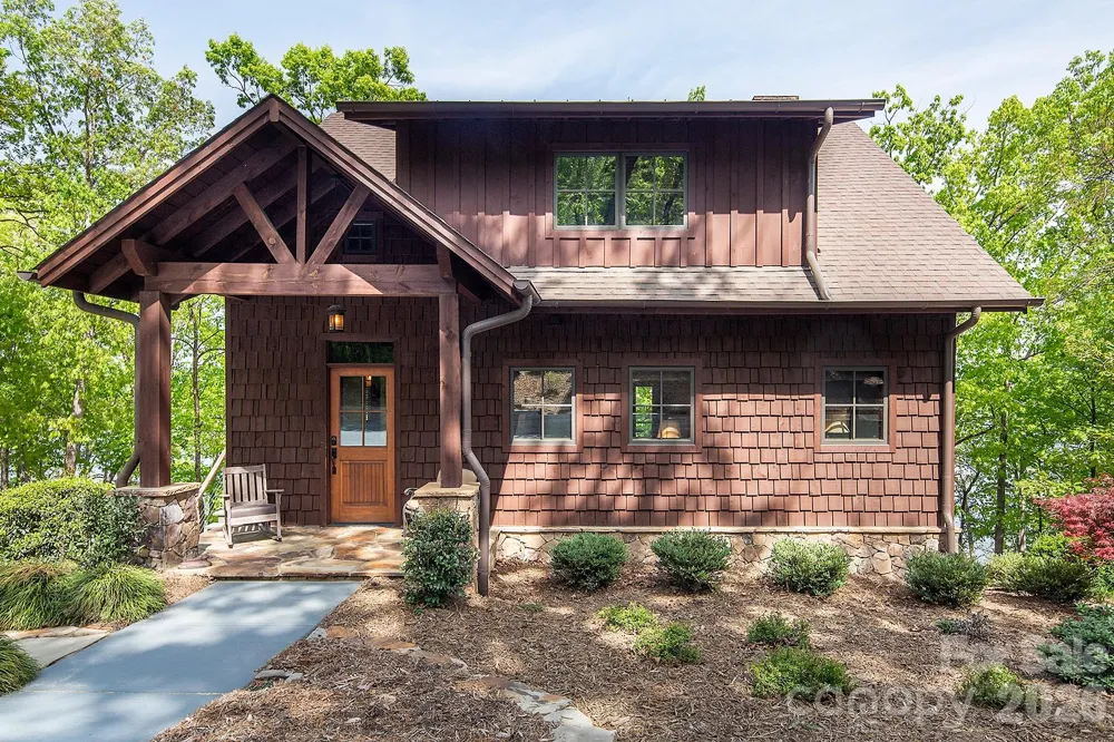 1329 Berry Hill Drive Norwood, NC 28128