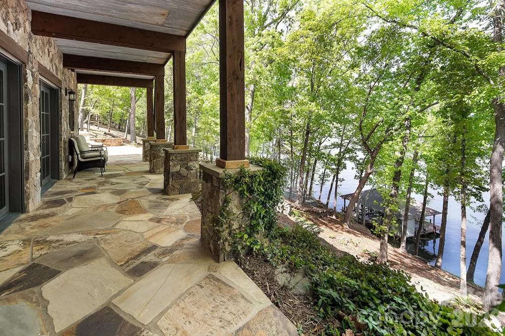 1329 Berry Hill Drive Norwood, NC 28128