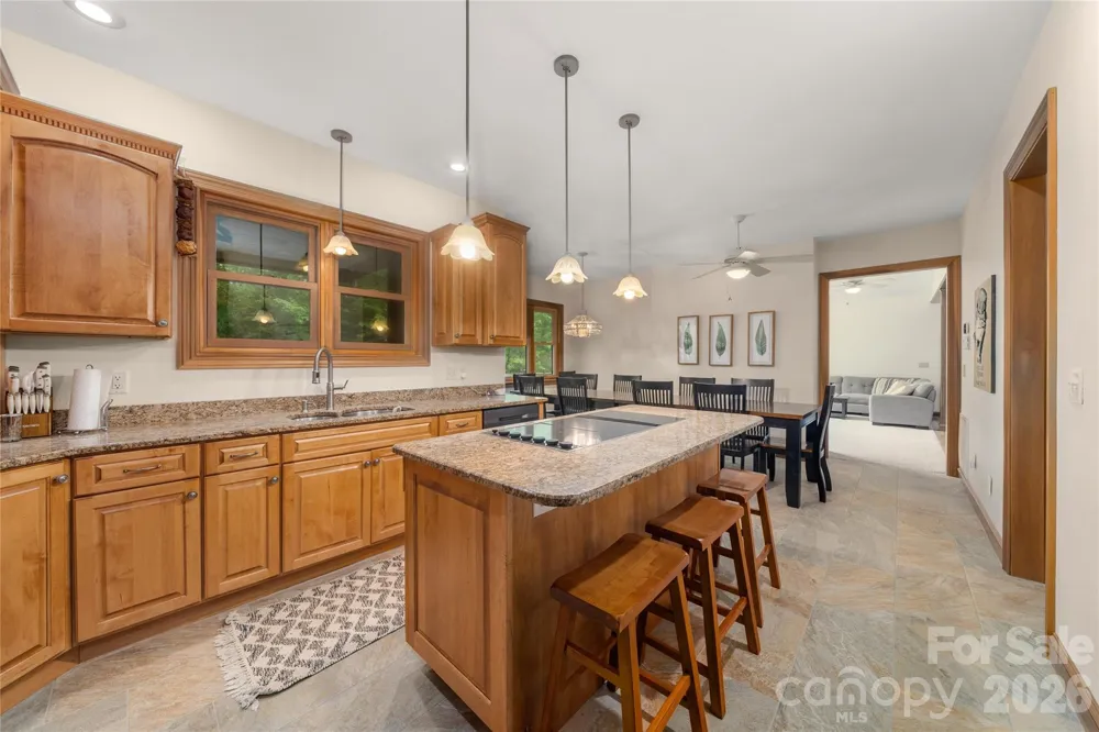 176 Hemlock Lane Lake Lure, NC 28746