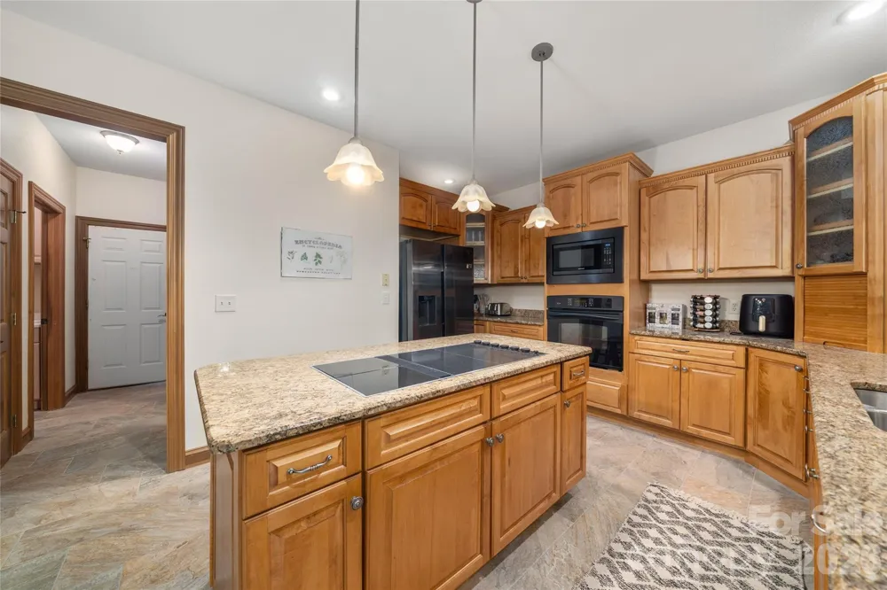 176 Hemlock Lane Lake Lure, NC 28746