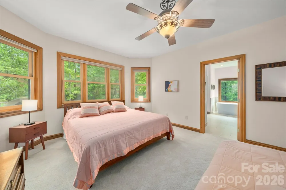 176 Hemlock Lane Lake Lure, NC 28746