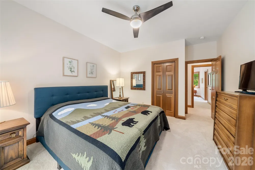 176 Hemlock Lane Lake Lure, NC 28746
