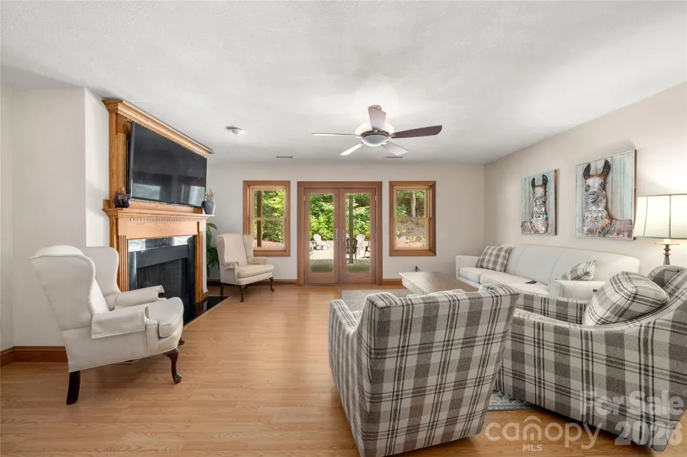 176 Hemlock Lane Lake Lure, NC 28746