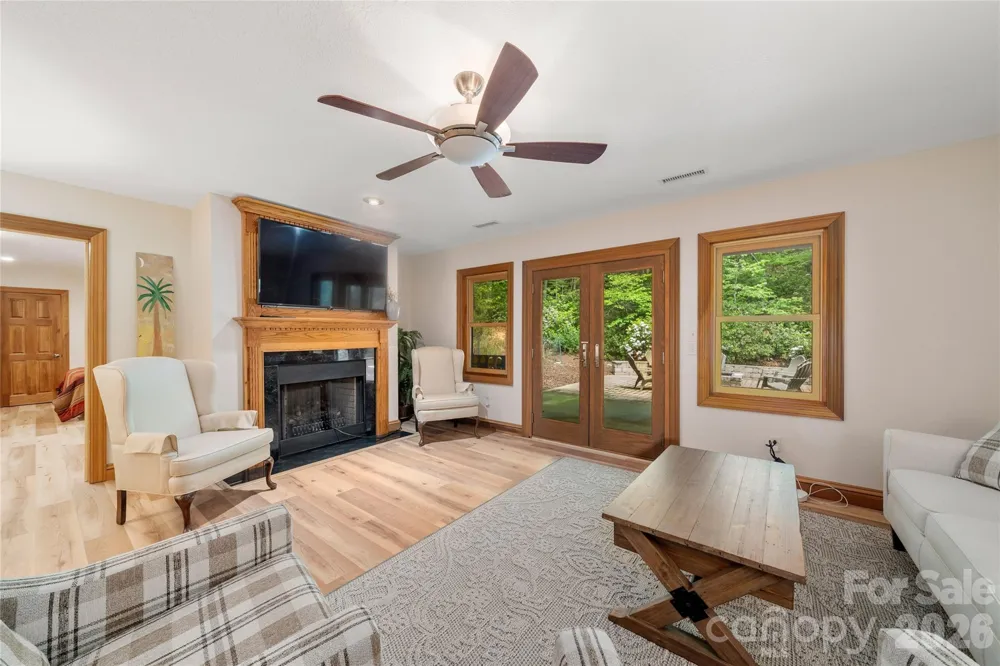 176 Hemlock Lane Lake Lure, NC 28746