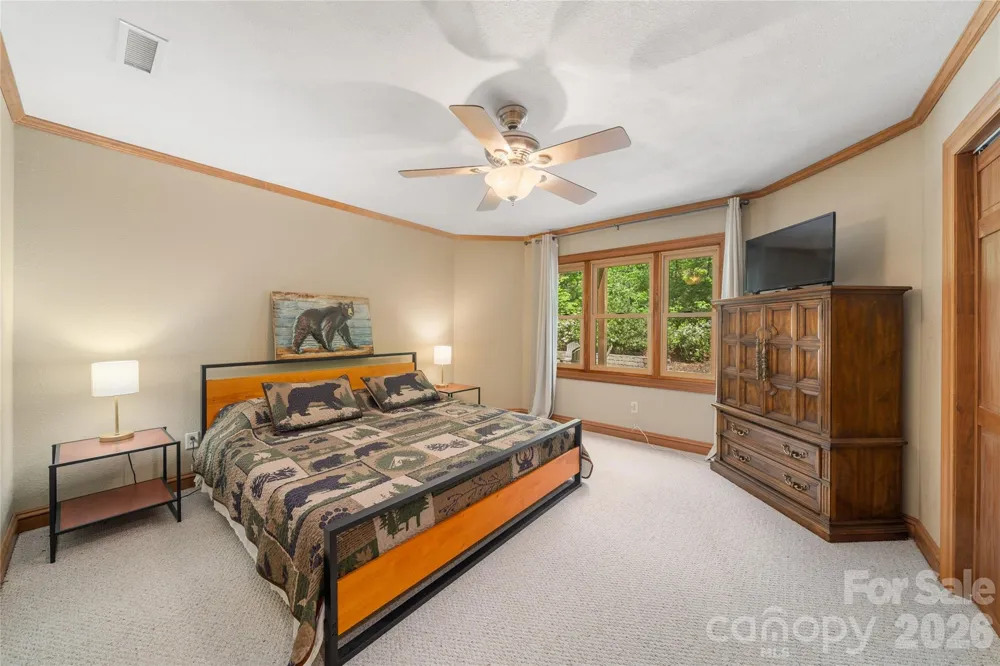 176 Hemlock Lane Lake Lure, NC 28746