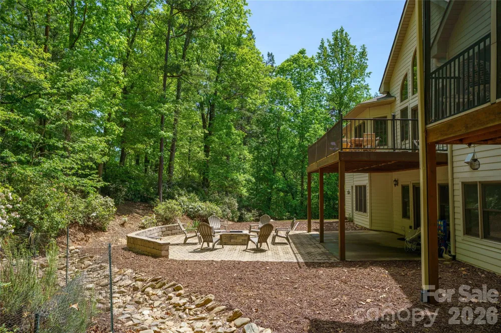 176 Hemlock Lane Lake Lure, NC 28746