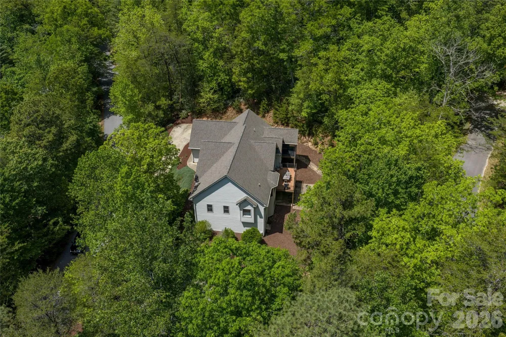 176 Hemlock Lane Lake Lure, NC 28746