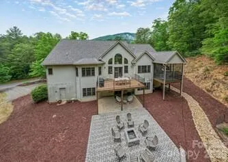 176 Hemlock Lane Lake Lure, NC 28746